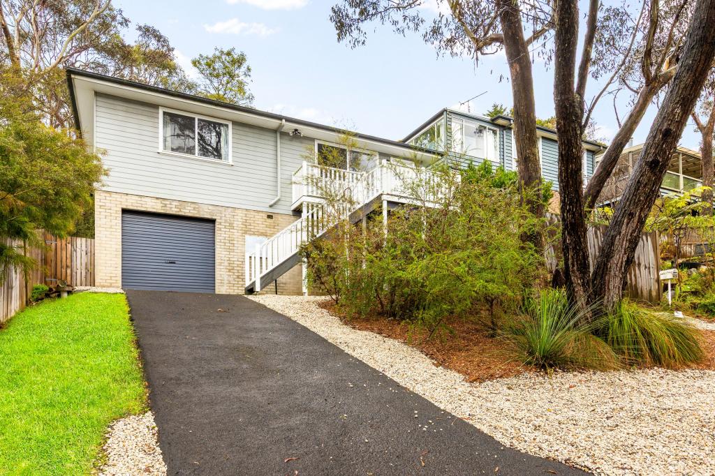 161 Great Western Hwy, Blackheath, NSW 2785