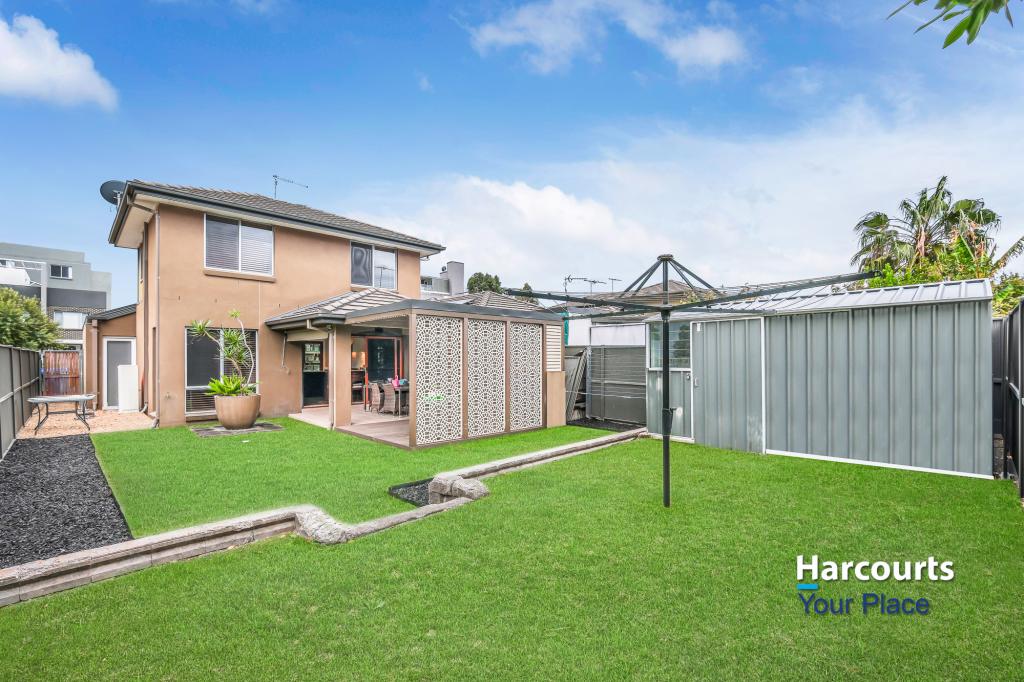 4 Dunlop Ave, Ropes Crossing, NSW 2760