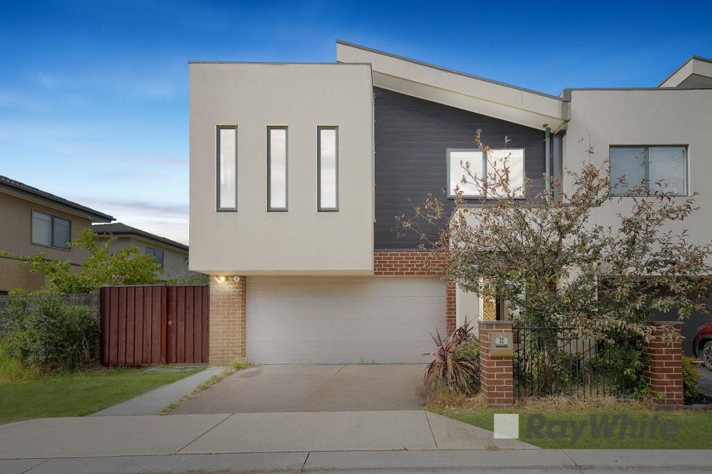 22 Verde Lane, Keysborough, VIC 3173