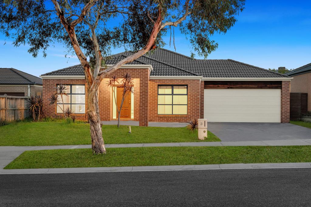 3 Tea Tree Ct, Lyndhurst, VIC 3975