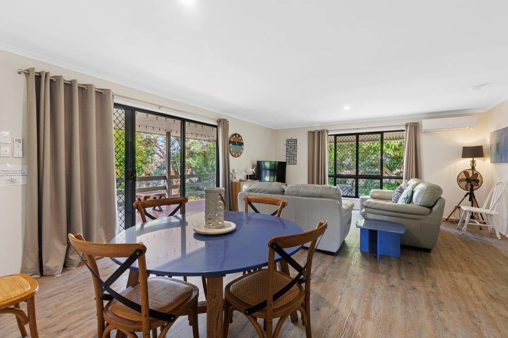 17 KING ST, TIN CAN BAY, QLD 4580