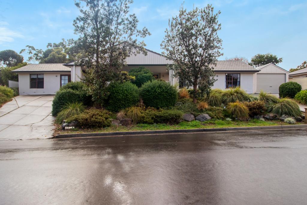 8 SURREY CT, FLAGSTAFF HILL, SA 5159