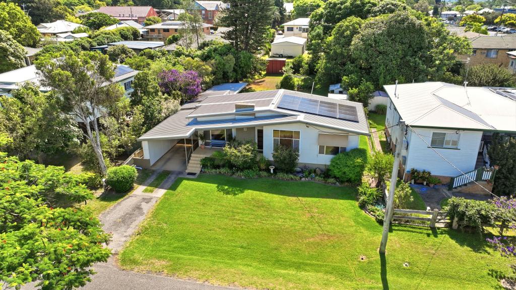 13 Bowtell Ave, Grafton, NSW 2460