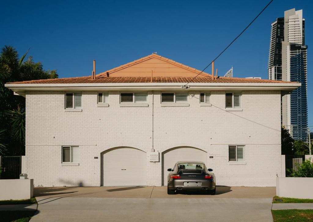 Villa 1/15 Thomas Dr, Surfers Paradise, QLD 4217