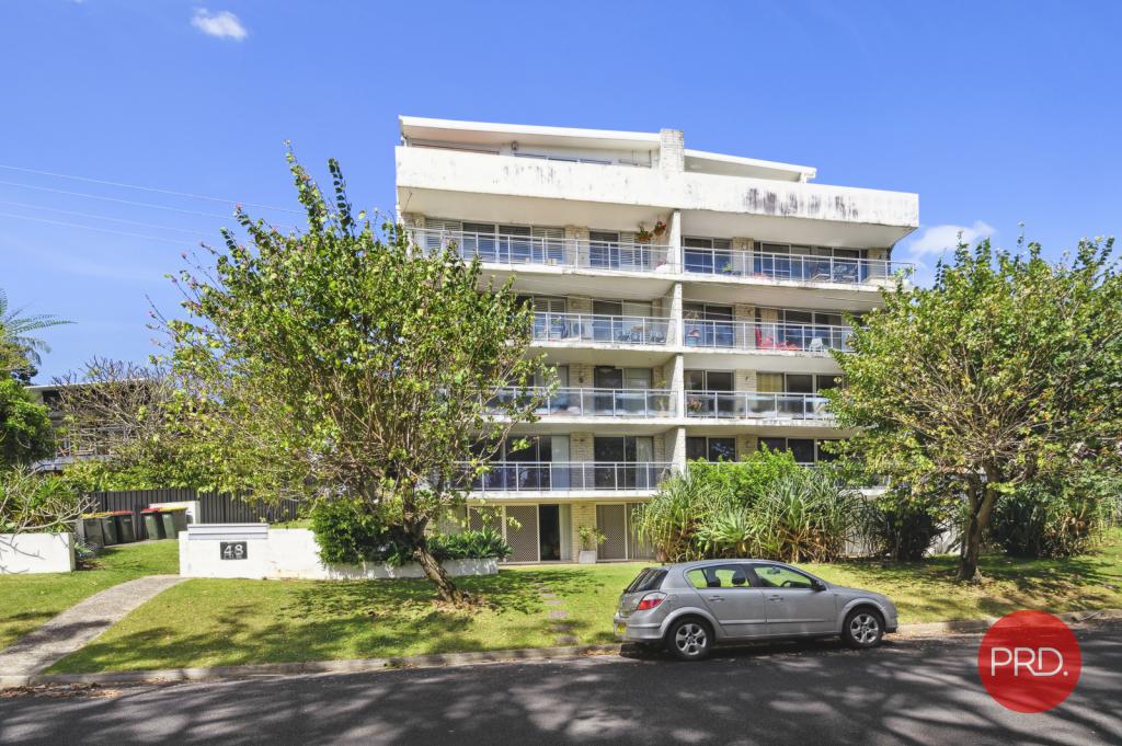 3/48 MILDURA ST, COFFS HARBOUR, NSW 2450