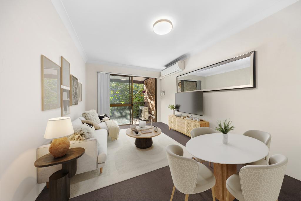 24/313 Harris St, Pyrmont, NSW 2009