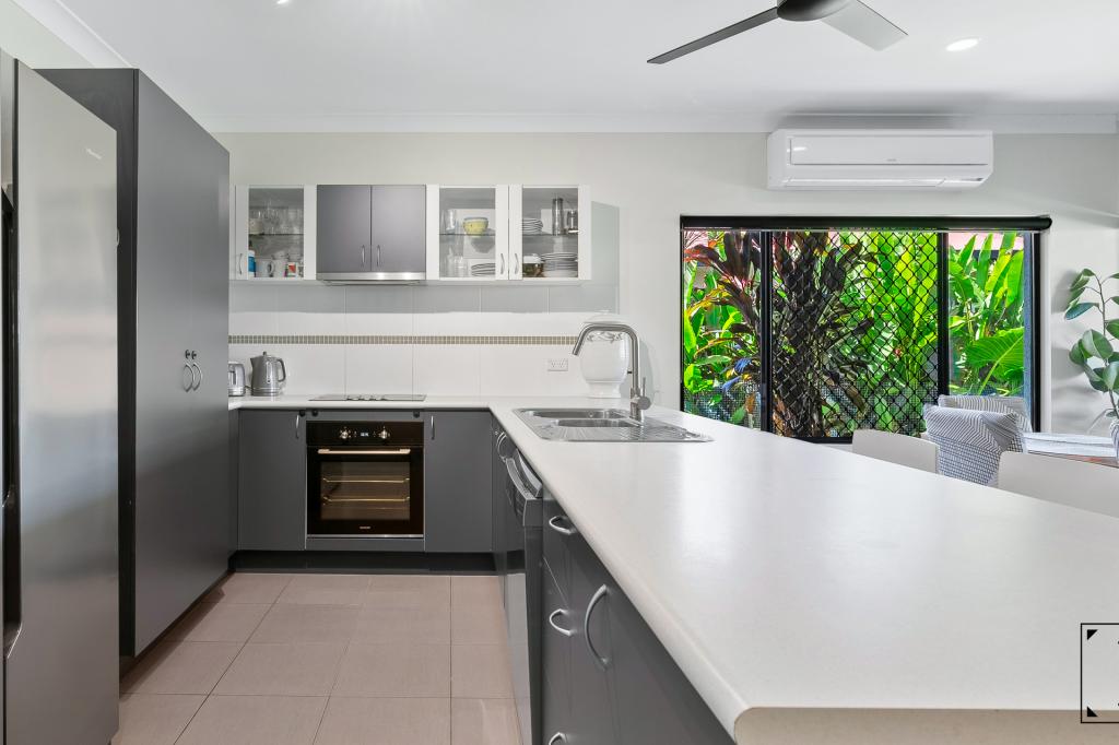 2 Imooya Pl, Trinity Park, QLD 4879