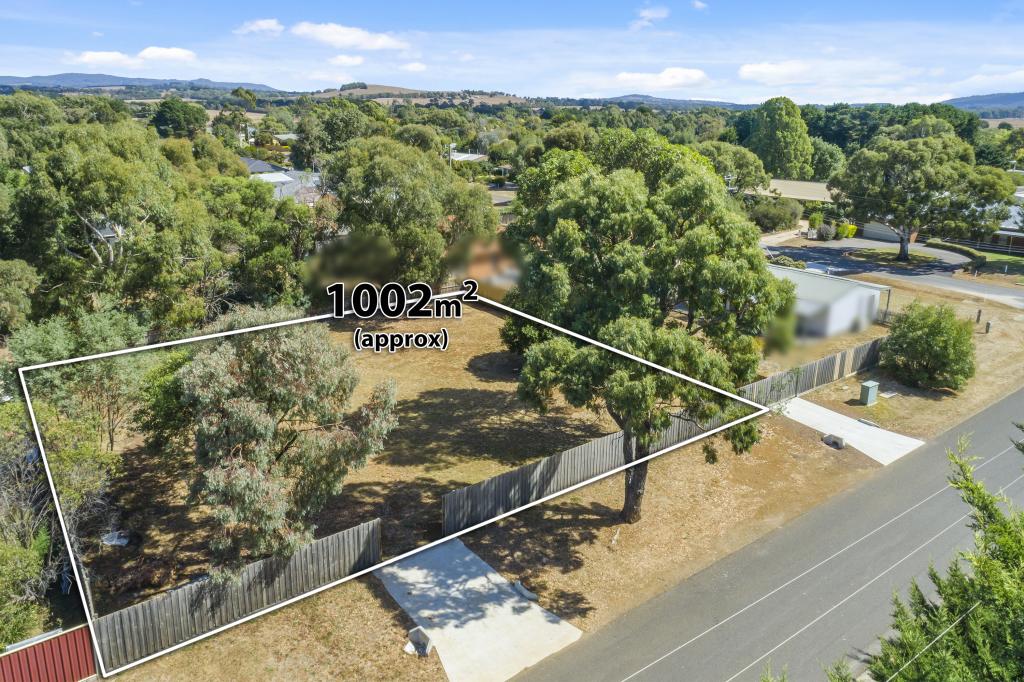 13 CONNORS RD, LANCEFIELD, VIC 3435