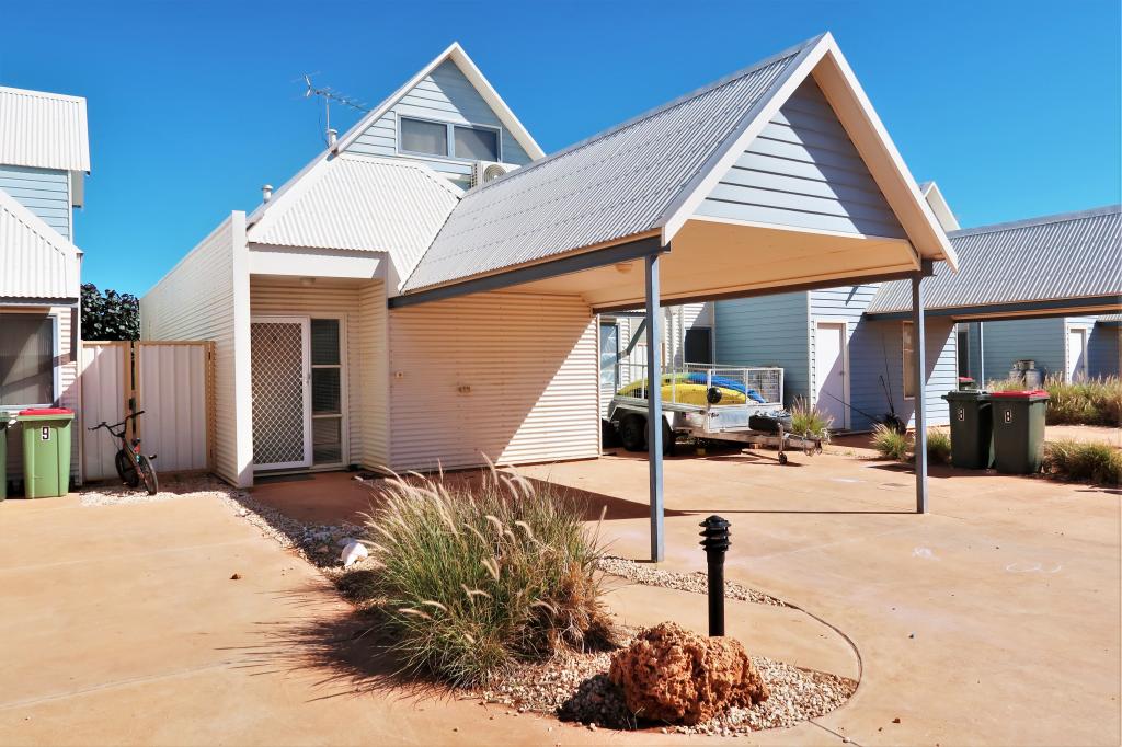 8/1 Coral Way, Exmouth, WA 6707