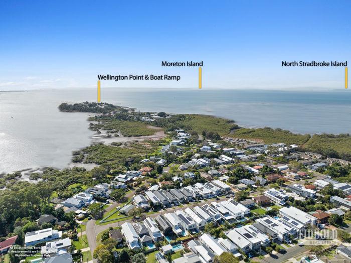 43 Bayview St, Wellington Point, QLD 4160