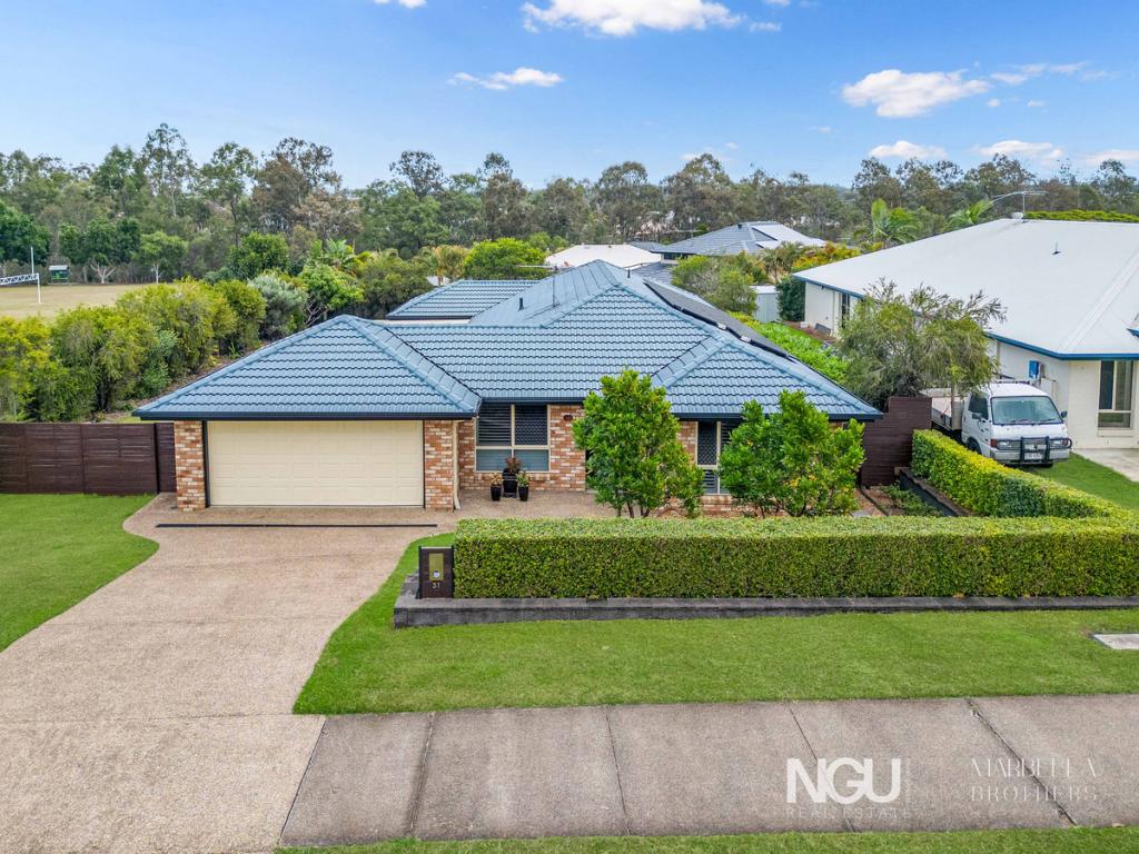 31 Kensington Dr, Flinders View, QLD 4305