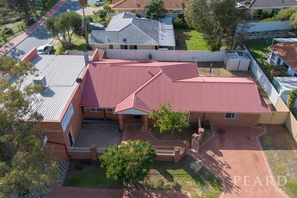 2 Somersby Gdns, Currambine, WA 6028