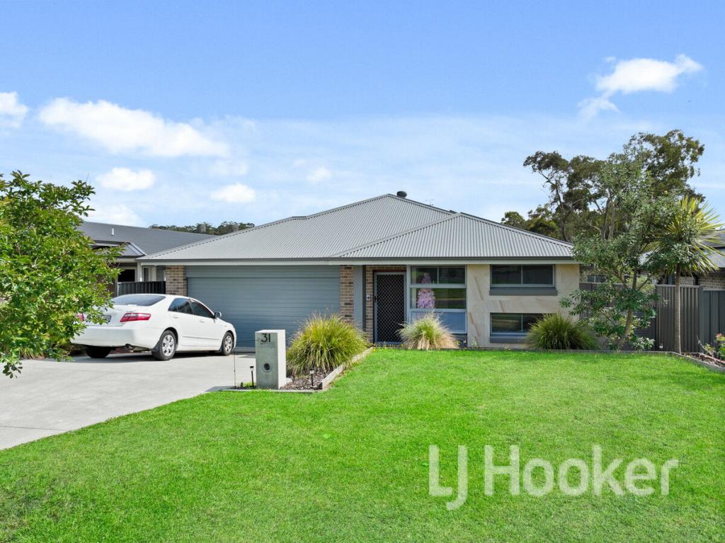 31 Tahnee St, Sanctuary Point, NSW 2540