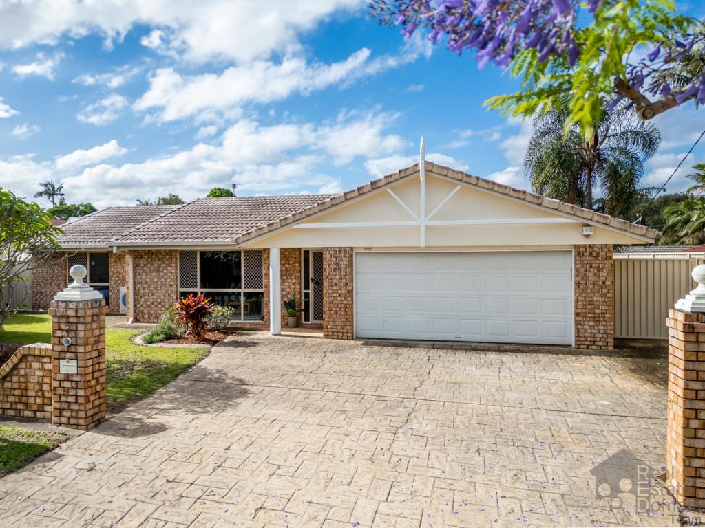 3 Silkyoak Ct, Regents Park, QLD 4118