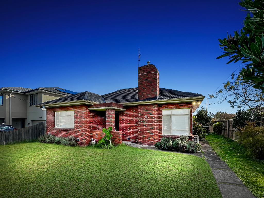 1 Sumersett Ave, Oakleigh South, VIC 3167