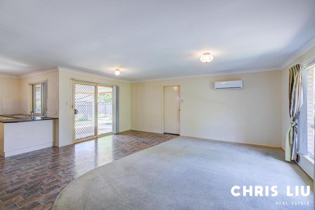 45 Nicolis Ct, Beenleigh, QLD 4207