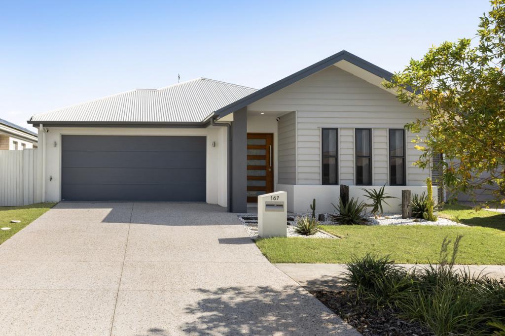 167 Great Keppel Way, Banya, QLD 4551