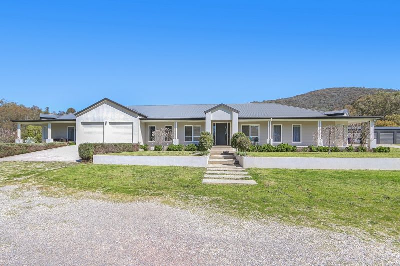168 Wodonga-Yackandandah Rd, Baranduda, VIC 3691