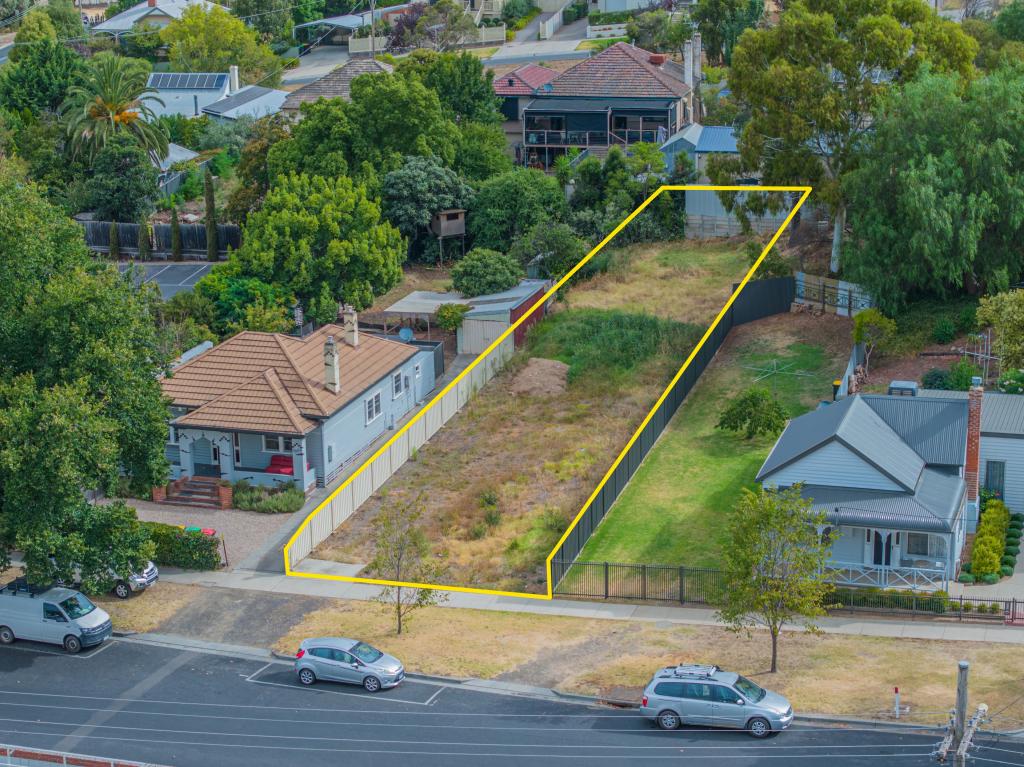 37 Shamrock St, Golden Square, VIC 3555