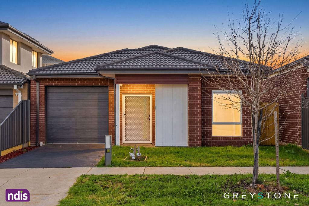 20 Castlecrag Way, Strathtulloh, VIC 3338