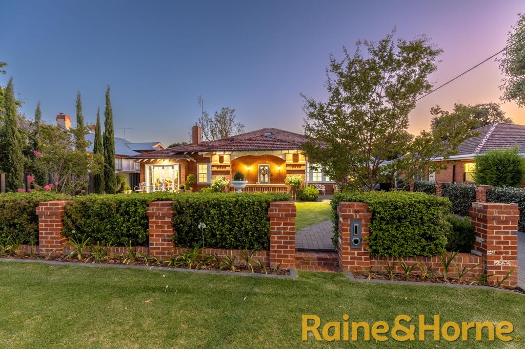 19 Tamworth St, Dubbo, NSW 2830