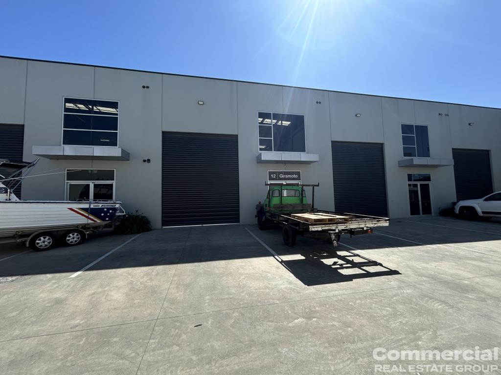 12/11-15 Green St, Thomastown, VIC 3074