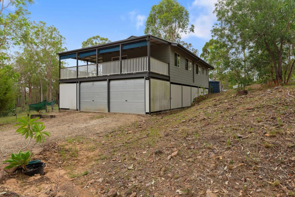 96 Ian Dr, Curra, QLD 4570