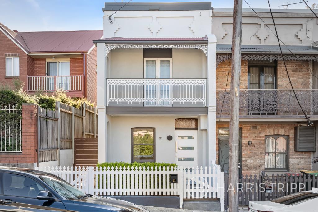 81 Morris St, Summer Hill, NSW 2130