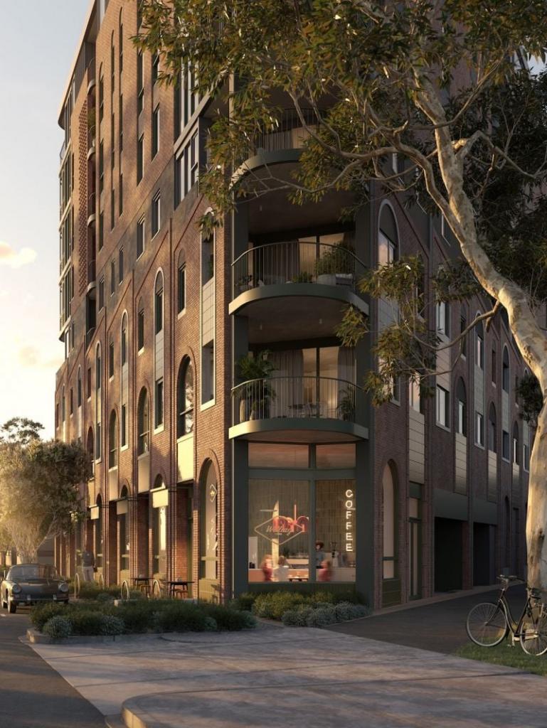 501/141 West Pde, Mount Lawley, WA 6050