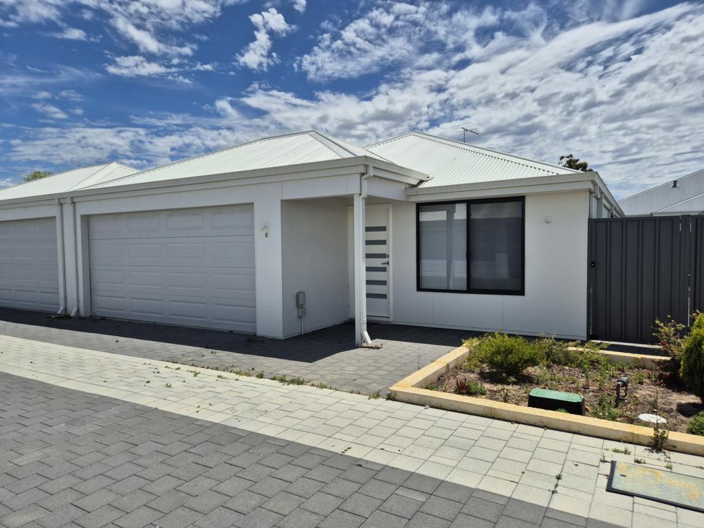 6/35 Morley St, Maddington, WA 6109