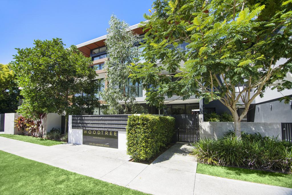 12/251 ASHMORE RD, BENOWA, QLD 4217