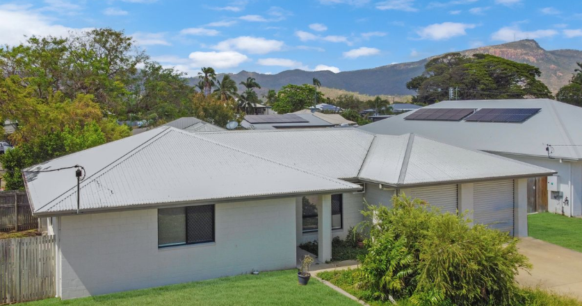 1/29 Oonoonba Rd, Idalia, QLD 4811