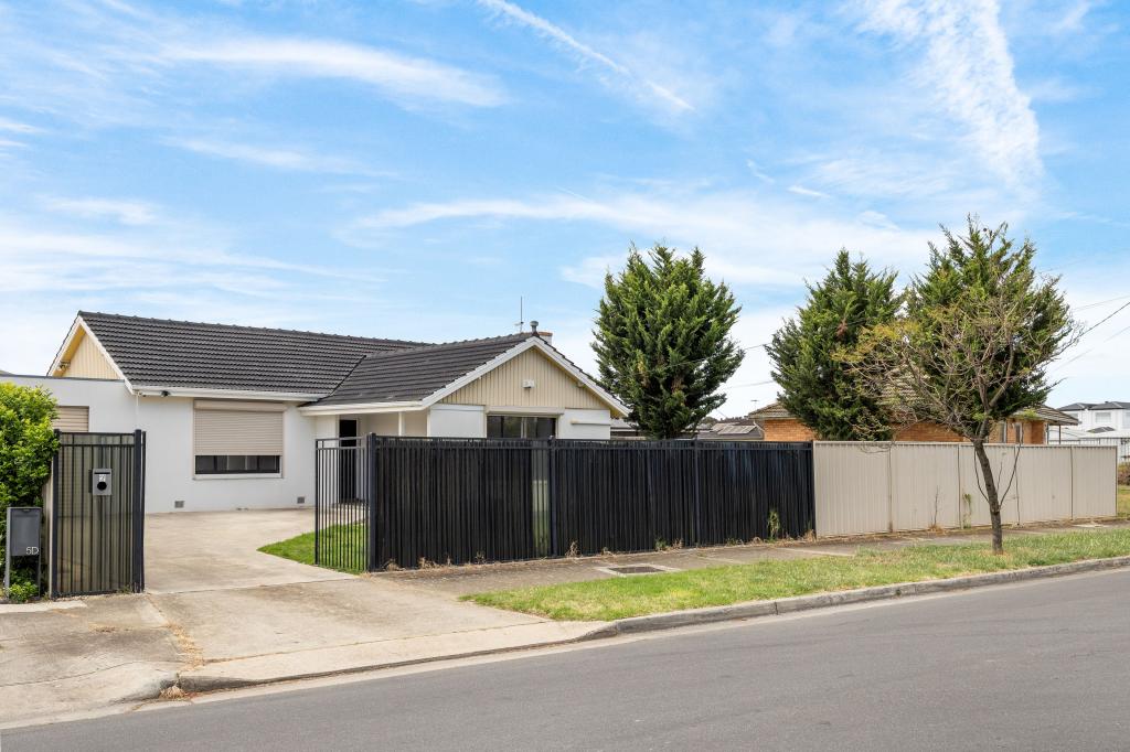 7 PIONEER ST, FINDON, SA 5023