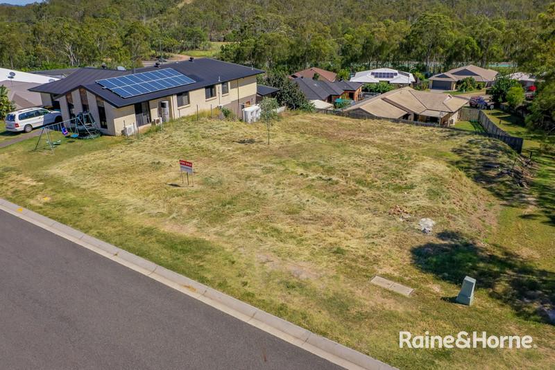 9 Dolphin Tce, South Gladstone, QLD 4680