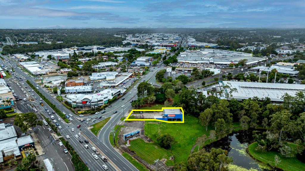 3 REDLAND BAY RD, CAPALABA, QLD 4157