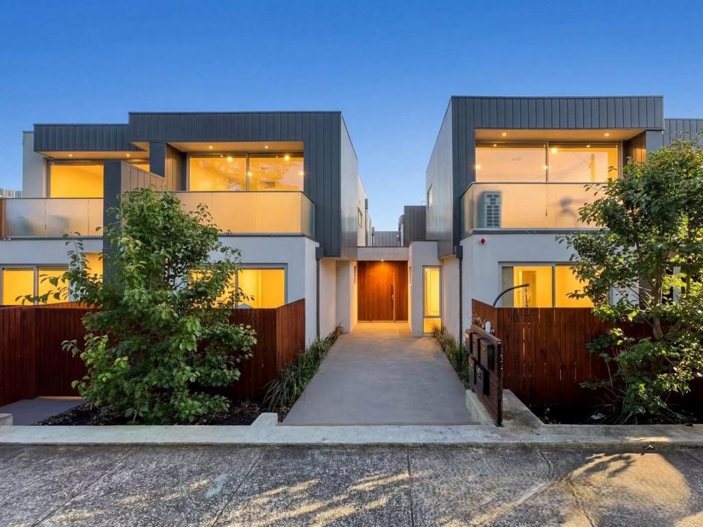 7/66 Banksia St, Heidelberg, VIC 3084