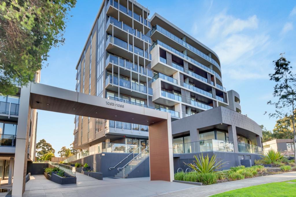 705a/1091 Plenty Rd, Bundoora, VIC 3083