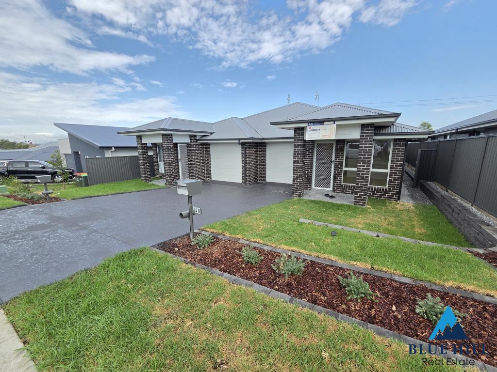 1/48 Camelia St, Gillieston Heights, NSW 2321