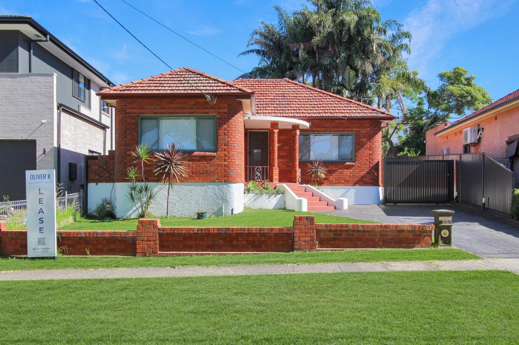50 Harslett Cres, Beverley Park, NSW 2217