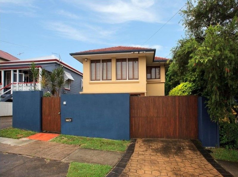 6/309 Cornwall St, Greenslopes, QLD 4120