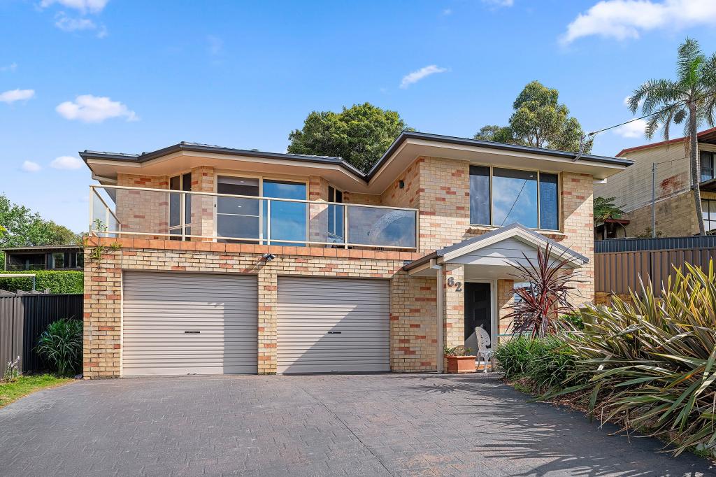 62 Clydebank Rd, Balmoral, NSW 2283