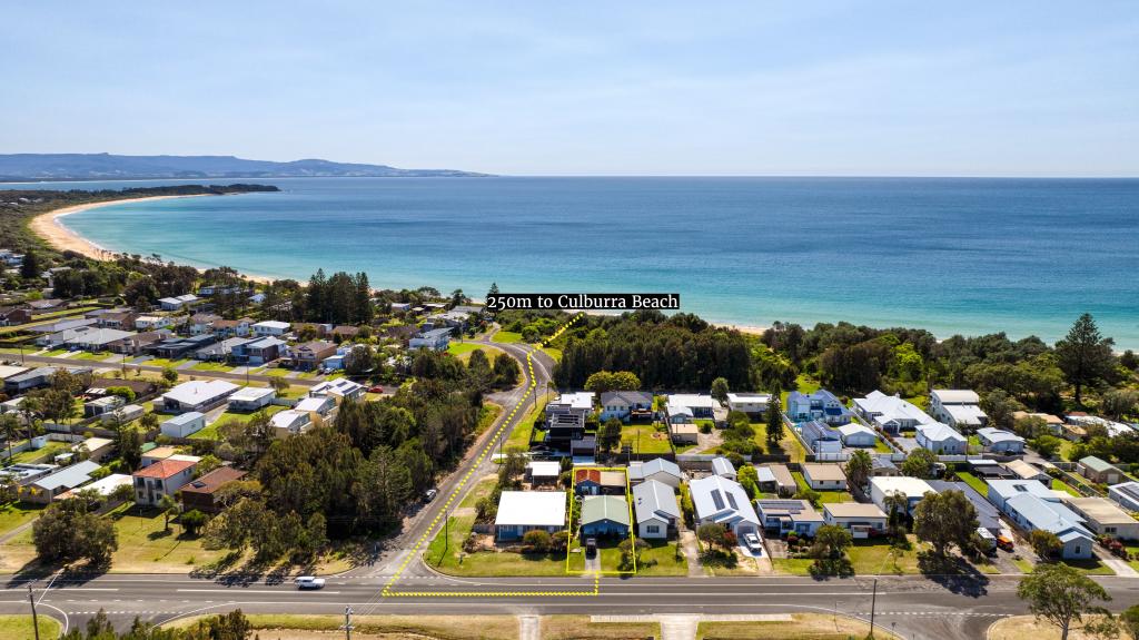 116 Penguins Head Rd, Culburra Beach, NSW 2540