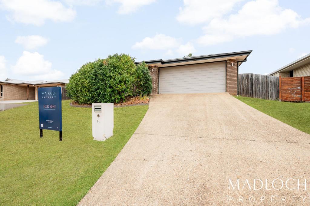 63 Koowin Dr, Kirkwood, QLD 4680