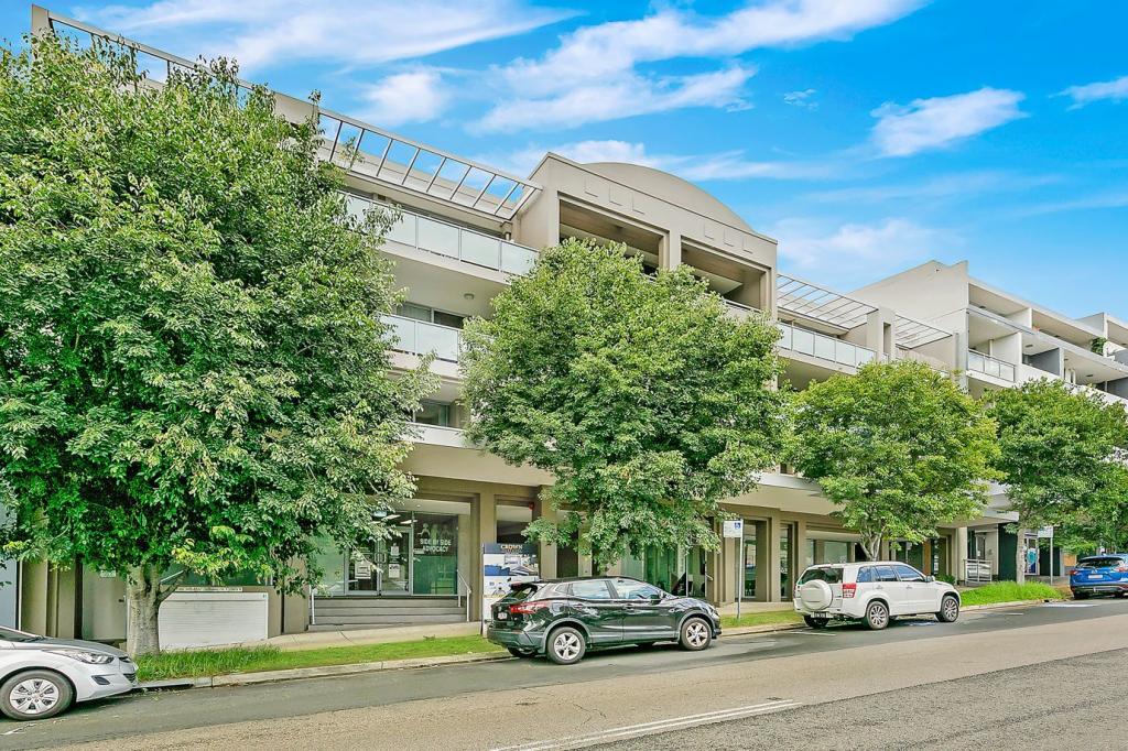 25/30-32 Herbert St, West Ryde, NSW 2114