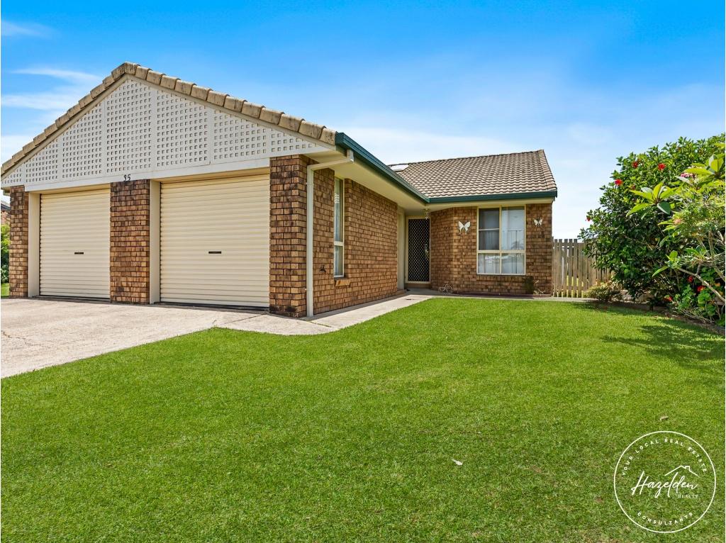 2/35 Coolgarra Ave, Bongaree, QLD 4507