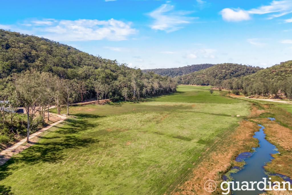 Contact Agent For Address, Wheeny Creek, NSW 2758