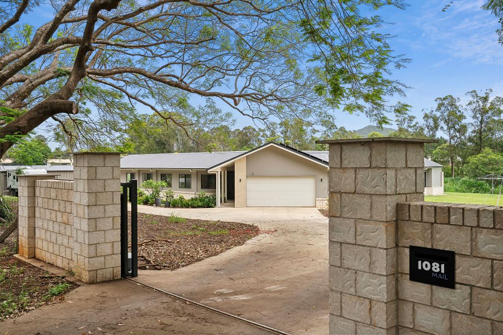 1081 Steve Irwin Way, Glass House Mountains, QLD 4518