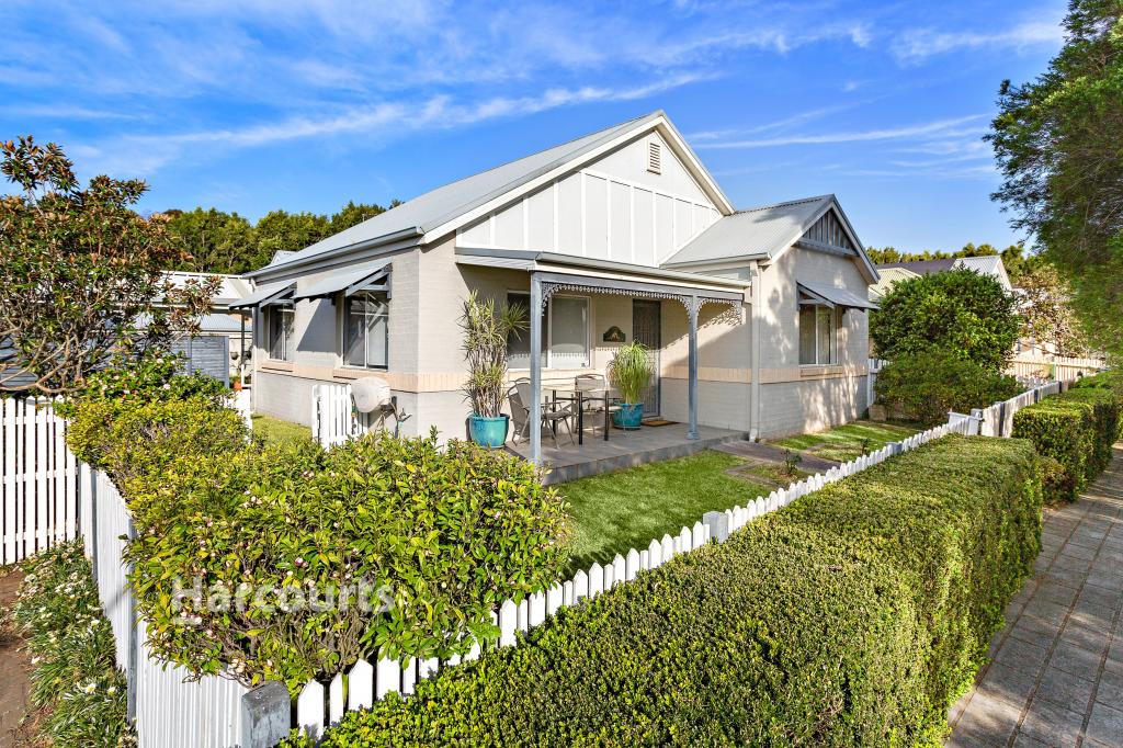 1 Kensington Lane, Dapto, NSW 2530