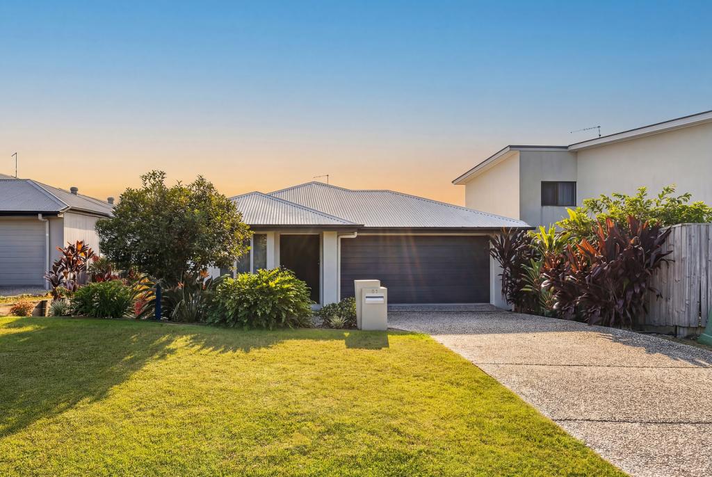 22 LOOBY CRES, PIMPAMA, QLD 4209