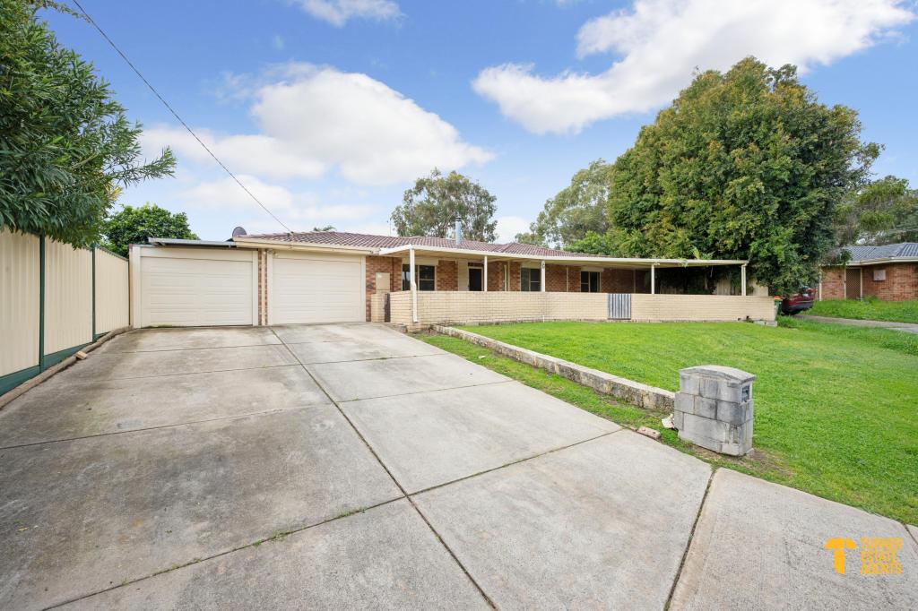 12 Barge Ct, Armadale, WA 6112